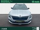 Annonce Skoda Kamiq 1.0 TSI Evo 110 ch DSG7 Monte-Carlo