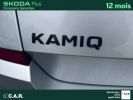 Annonce Skoda Kamiq 1.0 TSI Evo 110 ch DSG7 Monte-Carlo