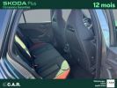 Annonce Skoda Kamiq 1.0 TSI Evo 110 ch DSG7 Monte-Carlo