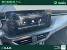 Annonce Skoda Kamiq 1.0 TSI Evo 110 ch DSG7 Monte-Carlo