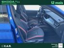 Annonce Skoda Kamiq 1.0 TSI Evo 110 ch DSG7 Monte-Carlo