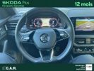 Annonce Skoda Kamiq 1.0 TSI Evo 110 ch DSG7 Monte-Carlo