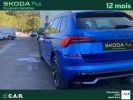 Annonce Skoda Kamiq 1.0 TSI Evo 110 ch DSG7 Monte-Carlo