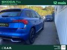 Annonce Skoda Kamiq 1.0 TSI Evo 110 ch DSG7 Monte-Carlo