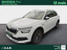 Voir l'annonce Skoda Kamiq 1.0 TSI Evo 110 ch DSG7 Scoutline