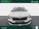 Annonce Skoda Kamiq 1.0 TSI Evo 110 ch DSG7 Scoutline