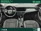 Annonce Skoda Kamiq 1.0 TSI Evo 110 ch DSG7 Scoutline