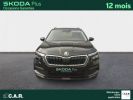 Annonce Skoda Kamiq 1.0 TSI Evo 110 ch DSG7 Style