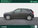 Annonce Skoda Kamiq 1.0 TSI Evo 110 ch DSG7 Style