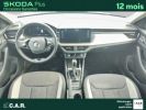 Annonce Skoda Kamiq 1.0 TSI Evo 110 ch DSG7 Style