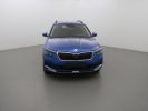 Annonce Skoda Kamiq 1.0 TSI Evo 110 ch DSG7 Style