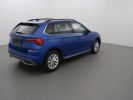 Annonce Skoda Kamiq 1.0 TSI Evo 110 ch DSG7 Style