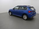 Annonce Skoda Kamiq 1.0 TSI Evo 110 ch DSG7 Style