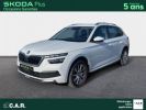 Voir l'annonce Skoda Kamiq 1.0 TSI Evo 110 ch DSG7 Style