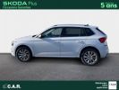 Annonce Skoda Kamiq 1.0 TSI Evo 110 ch DSG7 Style