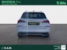 Annonce Skoda Kamiq 1.0 TSI Evo 110 ch DSG7 Style