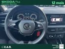 Annonce Skoda Kamiq 1.0 TSI Evo 110 ch DSG7 Style