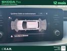 Annonce Skoda Kamiq 1.0 TSI Evo 110 ch DSG7 Style