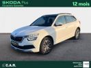 Voir l'annonce Skoda Kamiq 1.0 TSI Evo 110 ch DSG7 Young Edition