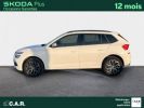 Annonce Skoda Kamiq 1.0 TSI Evo 110 ch DSG7 Young Edition