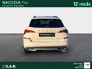 Annonce Skoda Kamiq 1.0 TSI Evo 110 ch DSG7 Young Edition