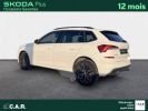 Annonce Skoda Kamiq 1.0 TSI Evo 110 ch DSG7 Young Edition