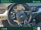 Annonce Skoda Kamiq 1.0 TSI Evo 110 ch DSG7 Young Edition