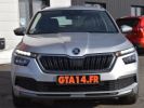 Annonce Skoda Kamiq 1.0 TSI EVO 110CH AMBITION