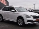 Annonce Skoda Kamiq 1.0 TSI EVO 110CH AMBITION