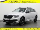 Voir l'annonce Skoda Kamiq 1.0 TSI EVO 110CH MONTE-CARLO DSG7