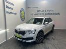 Voir l'annonce Skoda Kamiq 1.0 TSI EVO 110CH SCOUTLINE DSG7