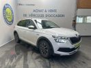 Annonce Skoda Kamiq 1.0 TSI EVO 110CH SCOUTLINE DSG7