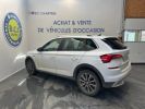 Annonce Skoda Kamiq 1.0 TSI EVO 110CH SCOUTLINE DSG7