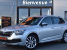 Voir l'annonce Skoda Kamiq 1.0 TSI EVO 110CH STYLE