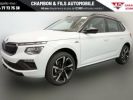 Voir l'annonce Skoda Kamiq 1.0 TSI Evo 2 116 ch DSG7 Monte Carlo