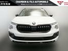 Annonce Skoda Kamiq 1.0 TSI Evo 2 116 ch DSG7 Monte Carlo