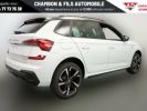 Annonce Skoda Kamiq 1.0 TSI Evo 2 116 ch DSG7 Monte Carlo