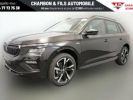 Voir l'annonce Skoda Kamiq 1.0 TSI Evo 2 116 ch DSG7 Monte Carlo