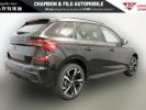 Annonce Skoda Kamiq 1.0 TSI Evo 2 116 ch DSG7 Monte Carlo