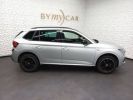 Annonce Skoda Kamiq 1.0 TSI Evo 2 116 ch DSG7 Monte Carlo