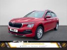 Voir l'annonce Skoda Kamiq 1.0 tsi evo 2 116 ch dsg7 selection