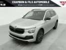 Annonce Skoda Kamiq 1.0 TSI Evo 2 116 ch DSG7 Selection