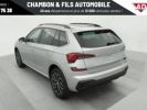 Annonce Skoda Kamiq 1.0 TSI Evo 2 116 ch DSG7 Selection