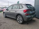 Annonce Skoda Kamiq 1.0 TSI Evo 2 116 ch DSG7 Selection