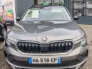 Annonce Skoda Kamiq 1.0 TSI Evo 2 116 ch DSG7 Selection