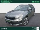 Voir l'annonce Skoda Kamiq 1.0 TSI Evo 2 116 ch DSG7 Selection