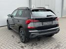 Annonce Skoda Kamiq 1.0 TSI MONTE CARLO -- VEHICULE NEUF GPS -