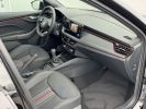 Annonce Skoda Kamiq 1.0 TSI MONTE CARLO -- VEHICULE NEUF GPS -