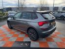 Annonce Skoda Kamiq 1.5 TSI 150 BV6 STYLE Caméra JA 17