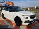 Annonce Skoda Kamiq 1.5 TSI 150 BV6 STYLE Caméra JA 17